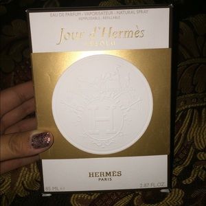 Jour d’ Hermes Parfum
